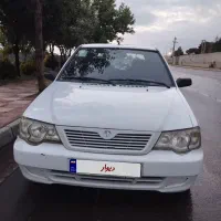 پراید111درحدSE