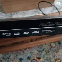 دستگاه dvd|پخشکننده DVD و ویدیو|اسلامشهر, شهرک احمدیه|دیوار