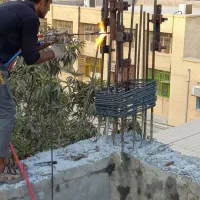 فروش دستگاه جوش فورجینگ