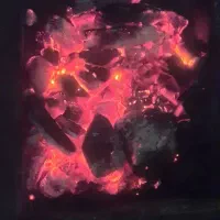 ذغال کبابی خودسوز و معمولی