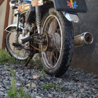 موتور مدل ۸۹