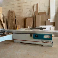 دورکن ۳۸۰ ساچمه ای نوین چوب