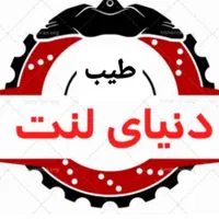 دنیای لنت طیب