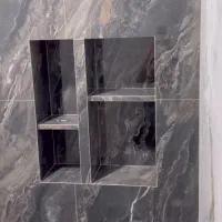 کاشی و سرامیک کاری و بازسازی سرویس و حمام|خدمات پیشه و مهارت|قشم, |دیوار