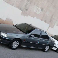 پارس سال مدل ۹۹