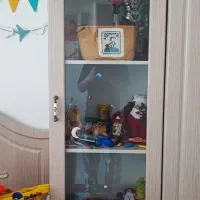 فروش ویترین مناسب اتاق کودک