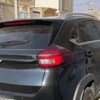 ام وی ام ایکس ۲۲ پرو مدل ۱۴۰۲ اتومات|خودرو سواری و وانت|سیرجان, |دیوار