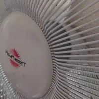 پنکه پارس خزر سالم