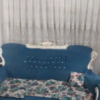 مبل کلاسیک ۶نفره