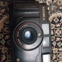 دوربین یاشیکا|دوربین عکاسی و فیلم‌برداری|تهران, تهران‌نو|دیوار