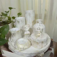 اکسسوری سنگ مصنوعی|مجسمه، تندیس، ماکت|چناران, |دیوار