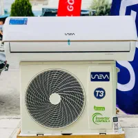 کولرگازی uneva inverter