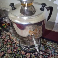 سماور برقی