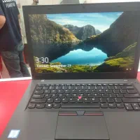 لپتاپ لنوا t460 نسل6رم 16|رایانه همراه|باغ ملک, |دیوار