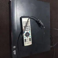 DVDسالم