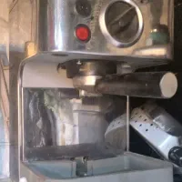 دستگاه اسپرسوساز