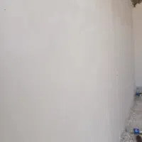 گچ کاری و لک گیری و کناف کاری