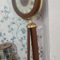 ساعت|ساعت دیواری و تزئینی|شیراز, کوشک میدان|دیوار