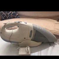 جارو شارژی کاملا در حد