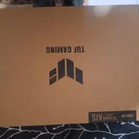 لپ تاپ asus tuf a15 507 nv|رایانه همراه|تهران, جوادیه تهرانپارس|دیوار