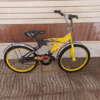 دوچرخه۱۶|دوچرخه، اسکیت، اسکوتر|حمیدیا, |دیوار