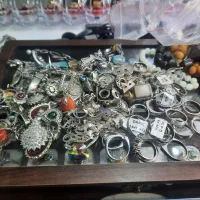 فروش ۶ کیلو نقره زیر قیمت بازار|جواهرات|دزفول, |دیوار