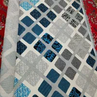 گلیم خشک 6متری