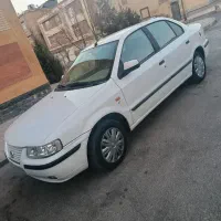 سمند EF7دوگانه فابریک مدل 1400دریچه سیمی|خودرو سواری و وانت|اصفهان, سپاهان‌شهر|دیوار