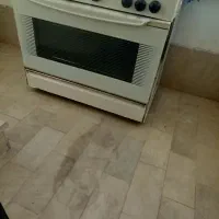 گاز فر