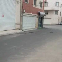اجاره مغازه ۱۴ متری فاز دوم معلم محدوده پارک کودک