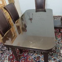 میز نهارخوری