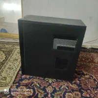 بدنه کیس.|قطعات و لوازم جانبی رایانه|اصفهان, سودان|دیوار