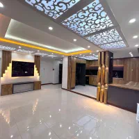 آ‌پارتمان ۱۰۶ متری کلید نخورده لوکس فاز ۶