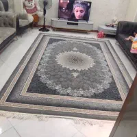 فرش9منری طرح وینتیج