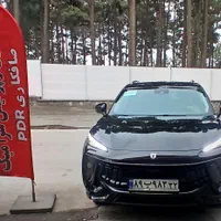 خدمات سرامیک پولیش pdr صافکاری آلفا