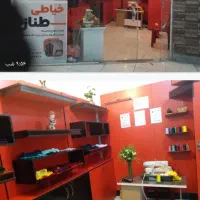 دکور مغازه|فروشگاه و مغازه|کوار, |دیوار