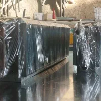 کویل گرمایشی در همه ظرفیت‌ها با تحویل فوری|کولر گازی و فن‌کوئل|رباط‌کریم, ده‌حسن|دیوار