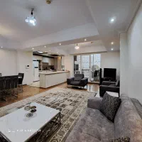 قیطریه پارک  ۱۱۰ متر  قابل تبدیل