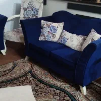 مبل میز ناهار خوری|مبلمان خانگی و میز عسلی|صباشهر, |دیوار