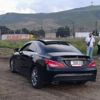 Benz Cla-250 عروسک بیرنگ بی ضربه