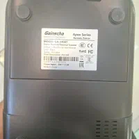 فروش بارکد پرینتر و بارکدخوان کاملا نو|پرینتر، اسکنر، کپی، فکس|تهران, هرندی|دیوار