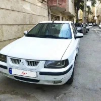 سمند eF7