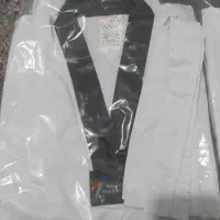 لباس تکواندو نونو|تجهیزات ورزشی|محمدشهر, محمدشهر|دیوار