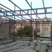 جوشکاری سیار