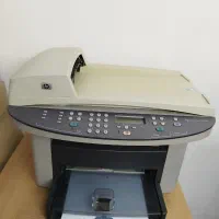 پرینتر hp 3030