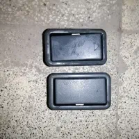 بغل دری و لوازم دوو ریسر