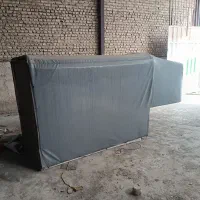 باربند مزدا