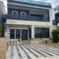 ویلا دوبلکس ۳ خواب شهرکی رهنی مبله (امینی)