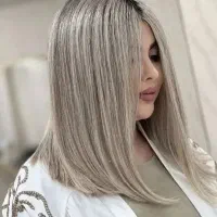 اجرای تخصصی رنگ و لایت، کوتاهی ،اصلاح،وفر