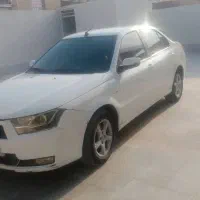 دنا مدل 97|خودرو سواری و وانت|رفسنجان, |دیوار